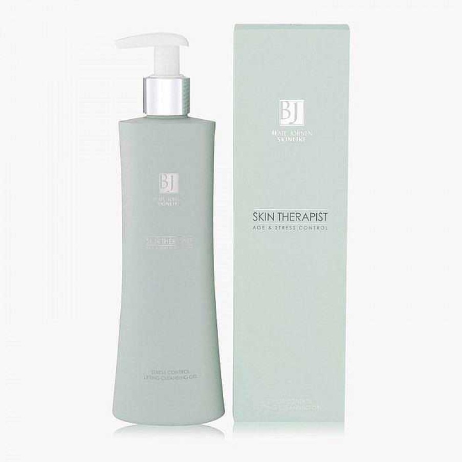 Beauty Beate Johnen | Skin Therapist Stress Control Lifting Cleansing Gel 250 Ml