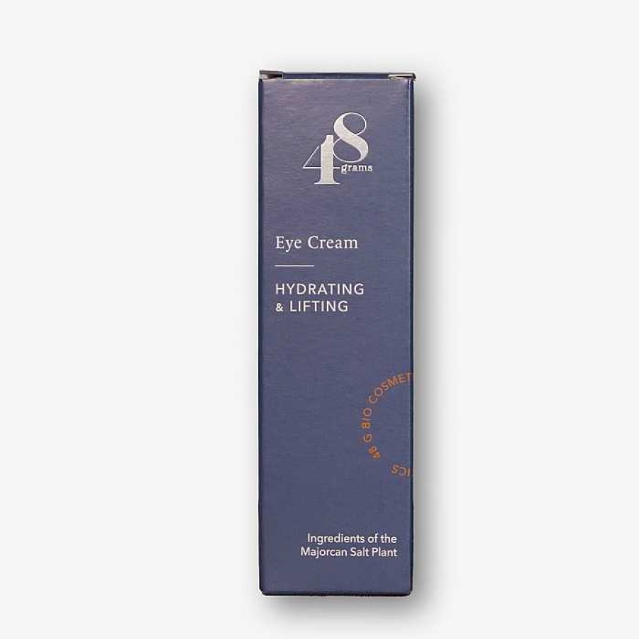 Beauty 48grams | Eye Cream 30 Ml